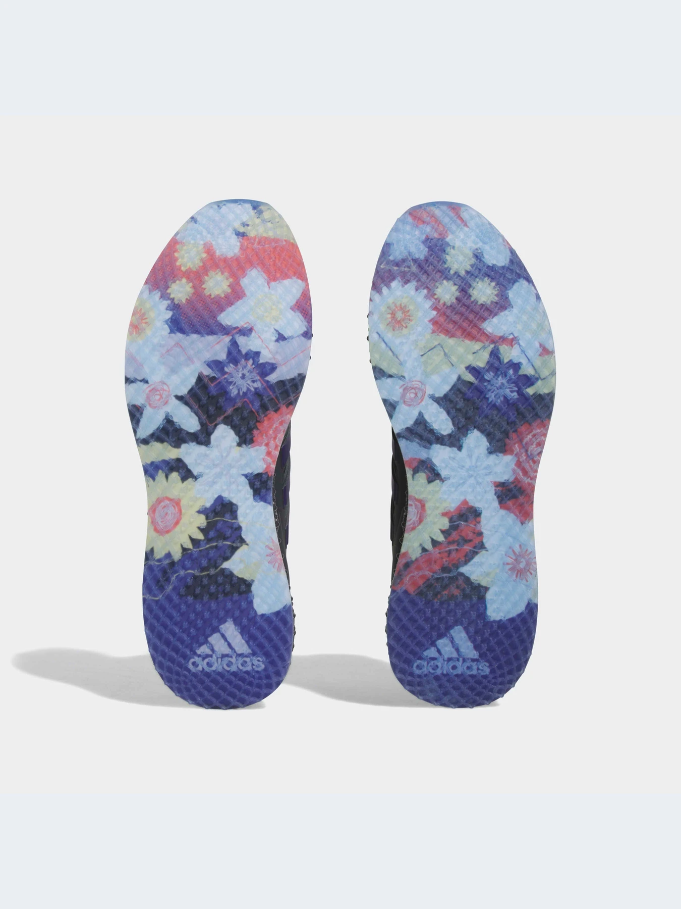 Кроссовки Adidas модель HP9736-KZ Кроссовки Adidas модель HP9736-KZ Фото