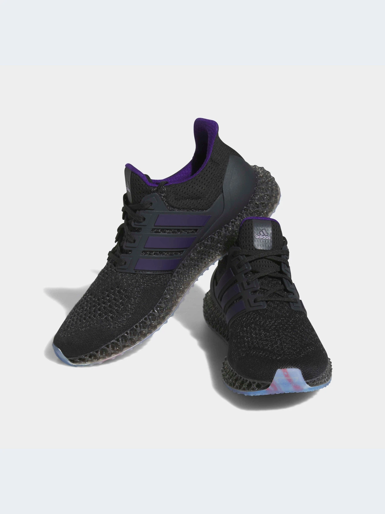 Кроссовки Adidas модель HP9736-KZ Кроссовки Adidas модель HP9736-KZ Фото