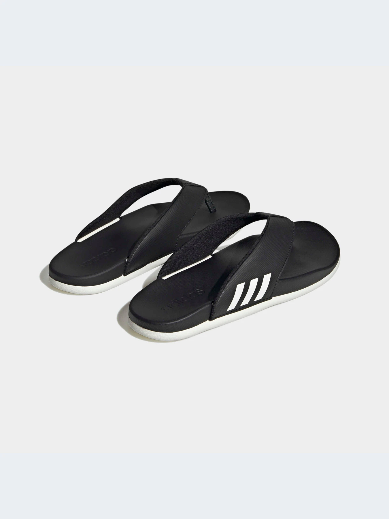 Шлёпанцы Adidas Adilette модель HQ4458-KZ Шлёпанцы Adidas Adilette модель HQ4458-KZ Фото