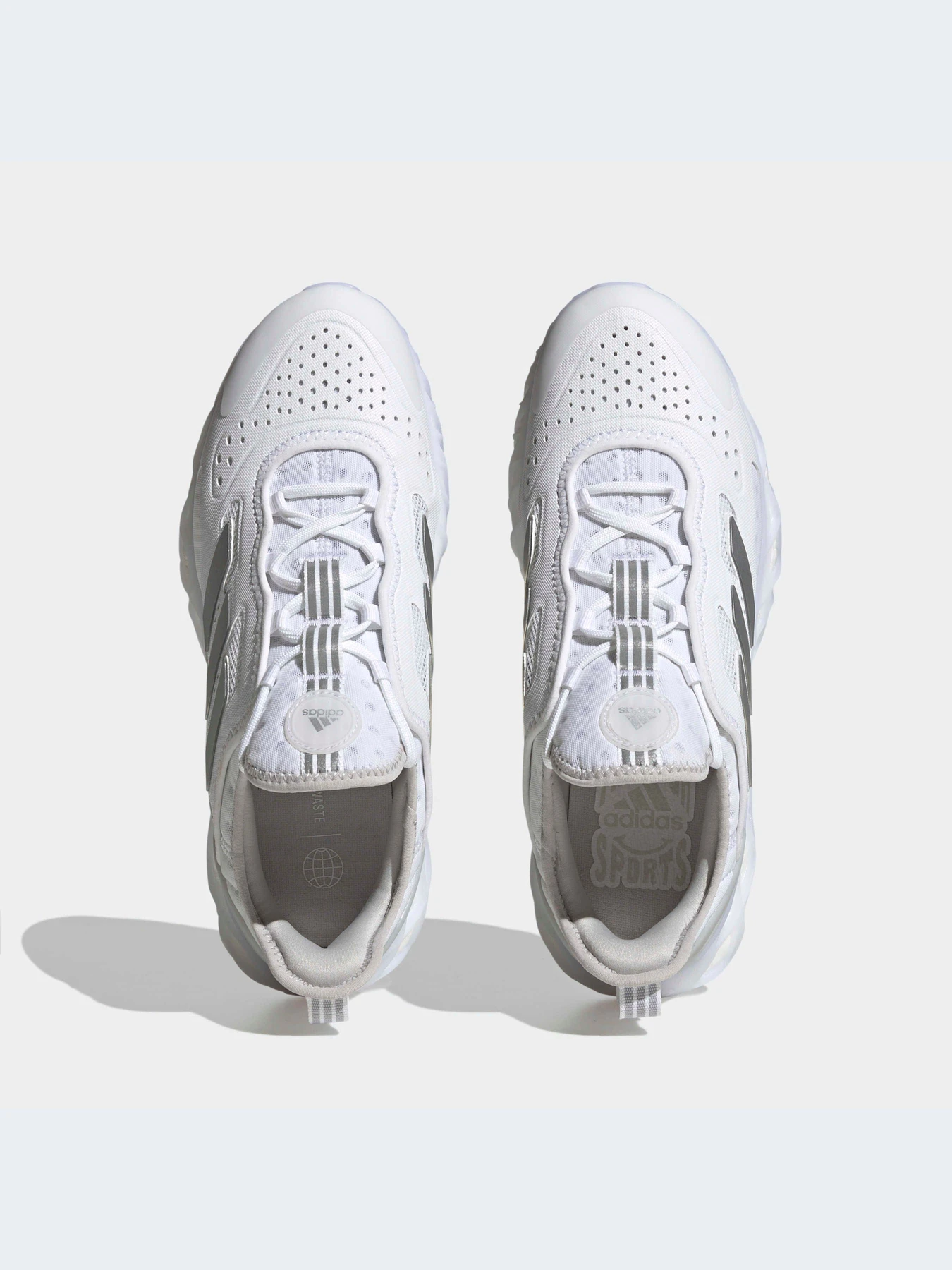 Кроссовки Adidas модель HQ6992-KZ Кроссовки Adidas модель HQ6992-KZ Фото