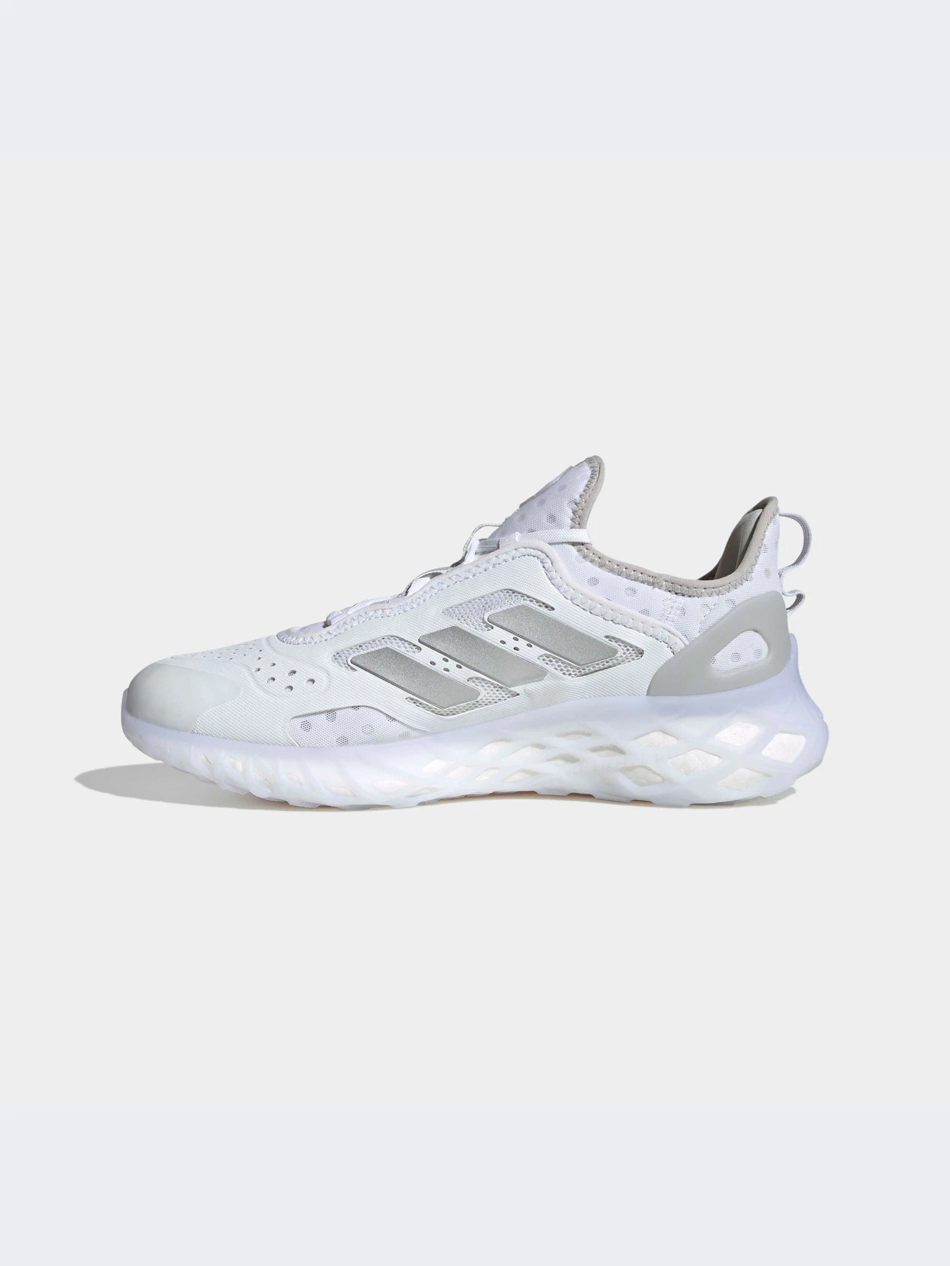 Кроссовки Adidas модель HQ6992-KZ Кроссовки Adidas модель HQ6992-KZ Фото