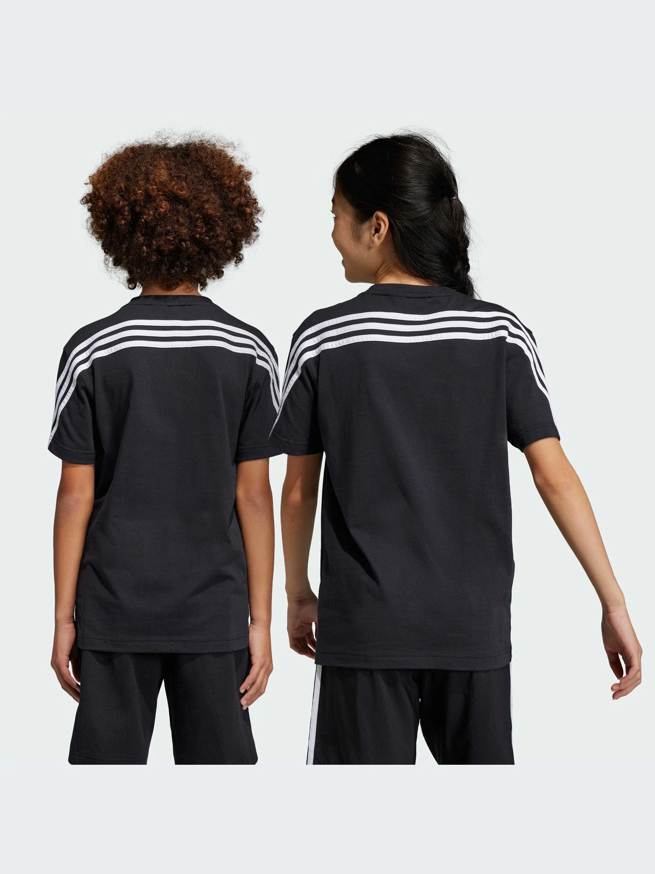 Футболки и поло Adidas Icons модель HR6308-KZ Футболки и поло Adidas Icons модель HR6308-KZ Фото