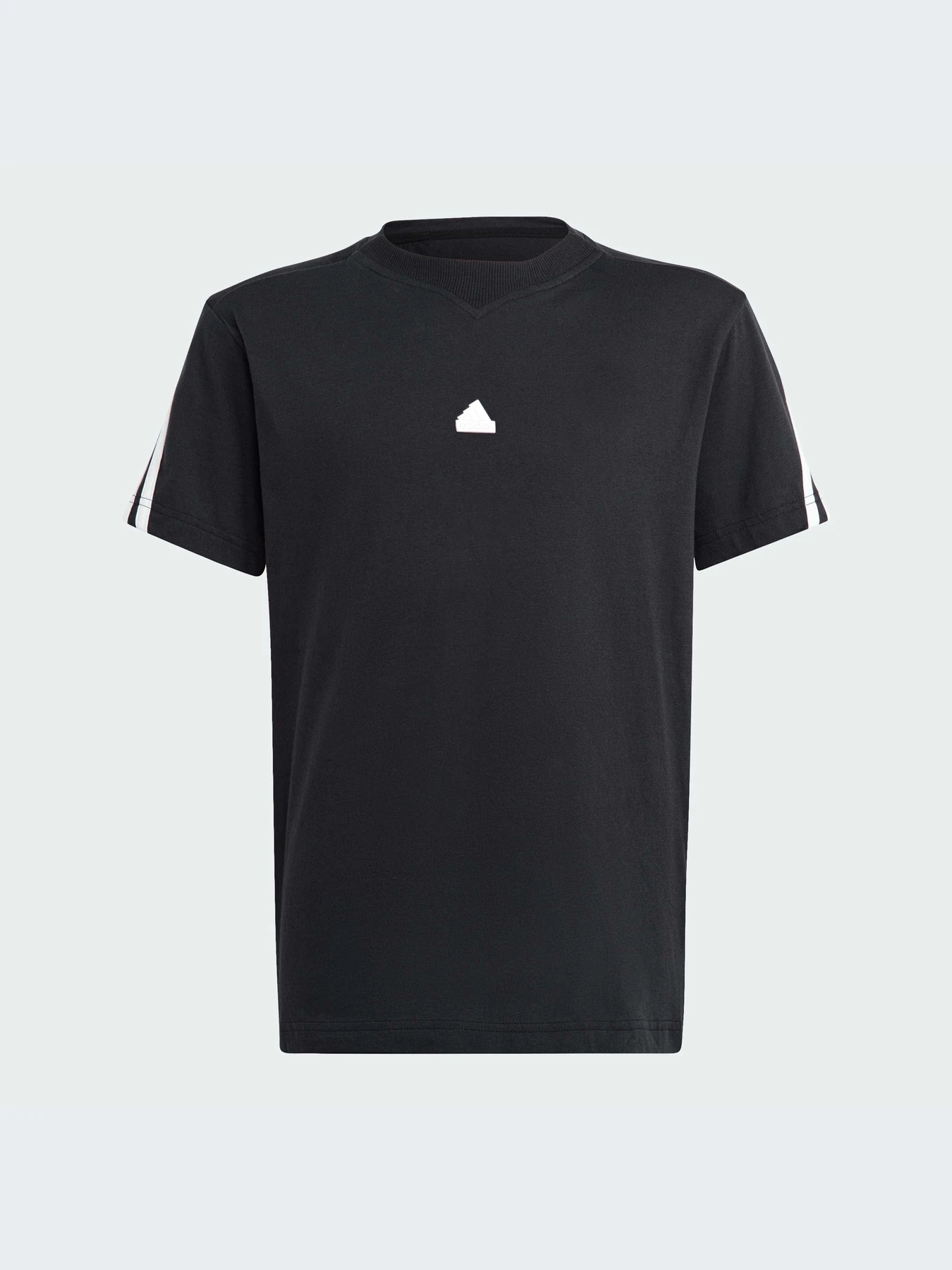 Футболки и поло Adidas Icons модель HR6308-KZ Футболки и поло Adidas Icons модель HR6308-KZ Фото