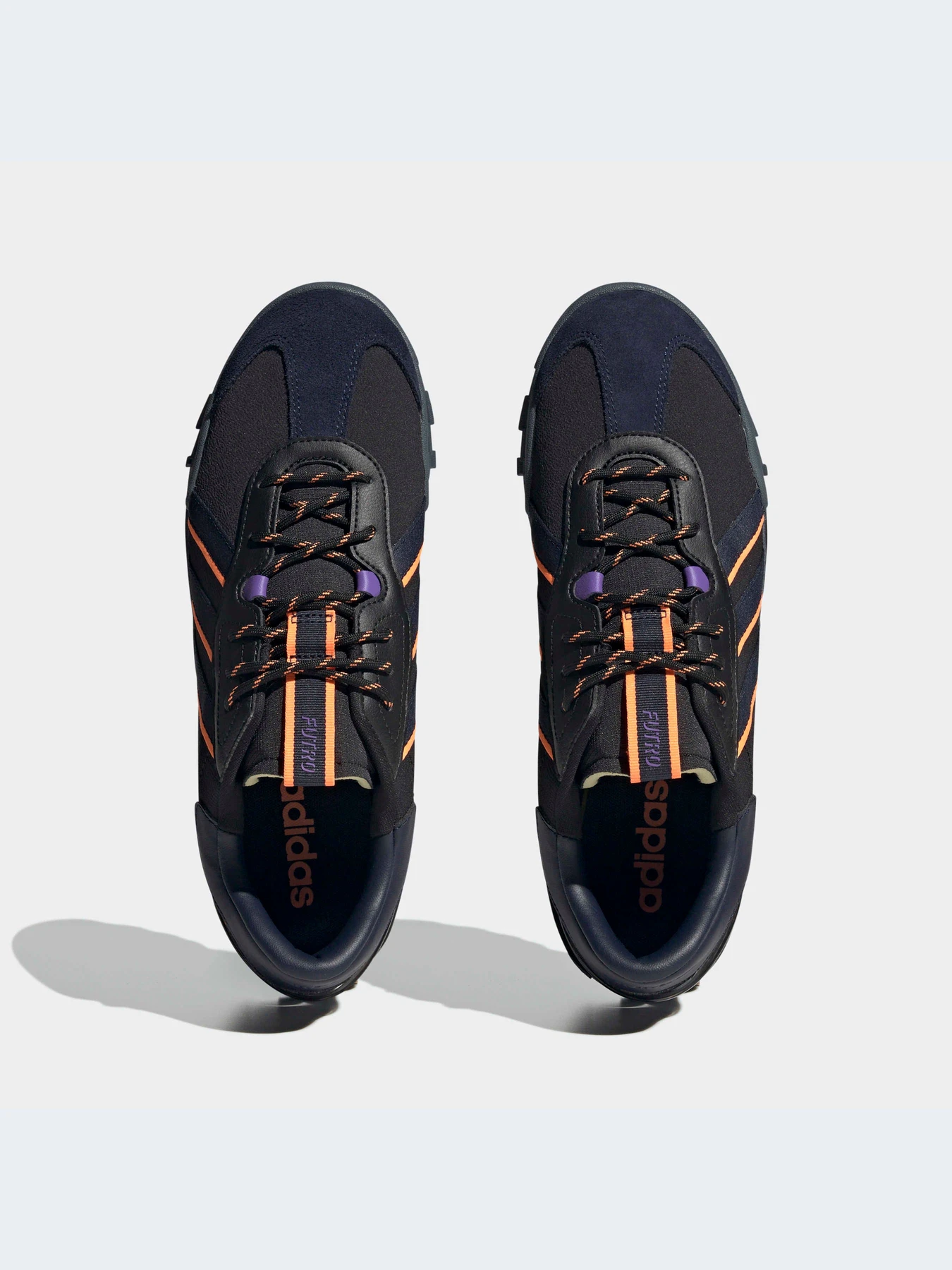Кроссовки Adidas модель HQ4576-KZ Кроссовки Adidas модель HQ4576-KZ Фото