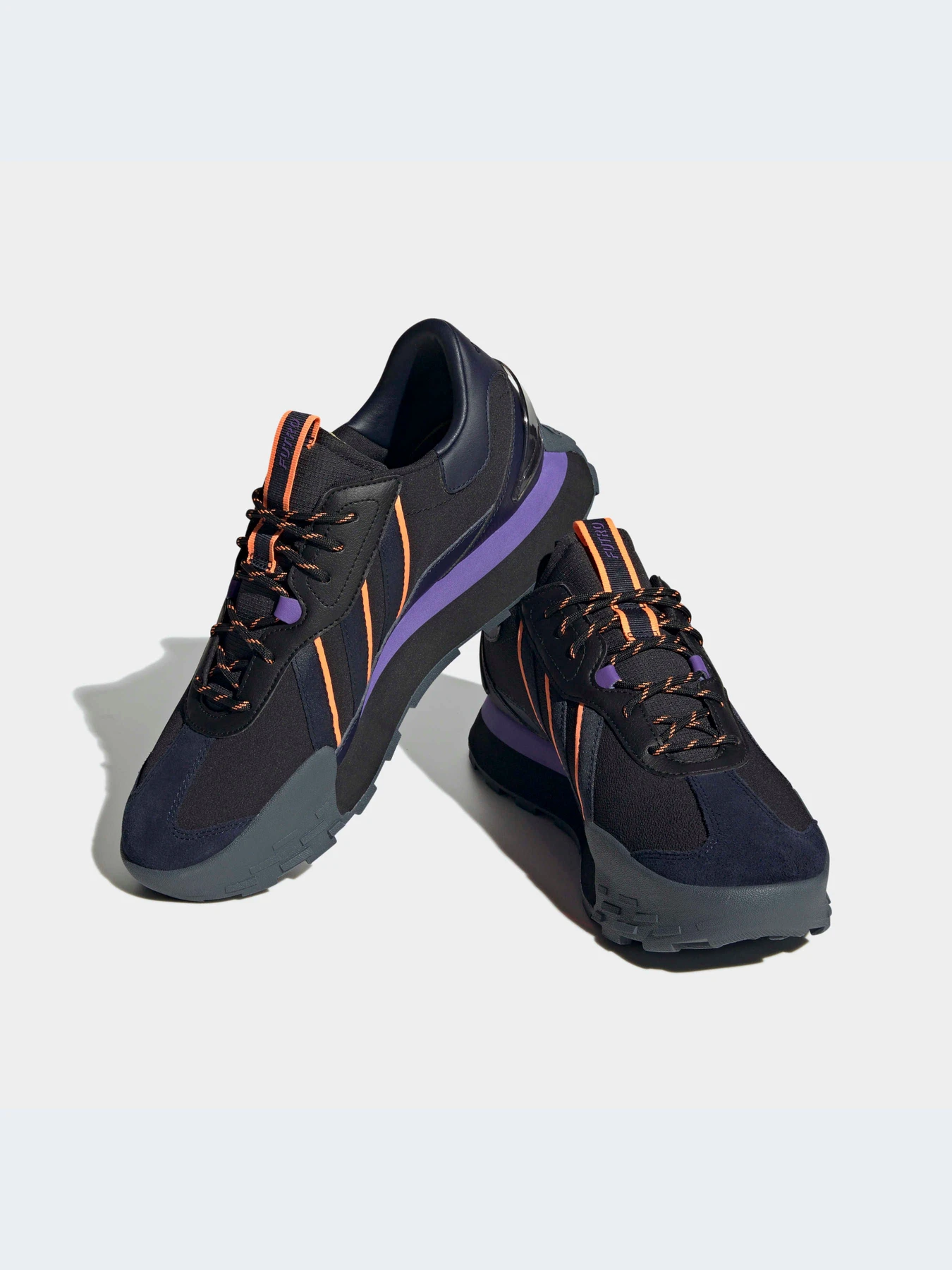 Кроссовки Adidas модель HQ4576-KZ Кроссовки Adidas модель HQ4576-KZ Фото