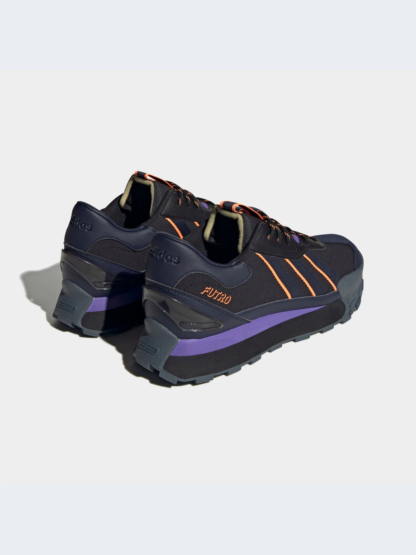 Кроссовки Adidas модель HQ4576-KZ Кроссовки Adidas модель HQ4576-KZ Фото