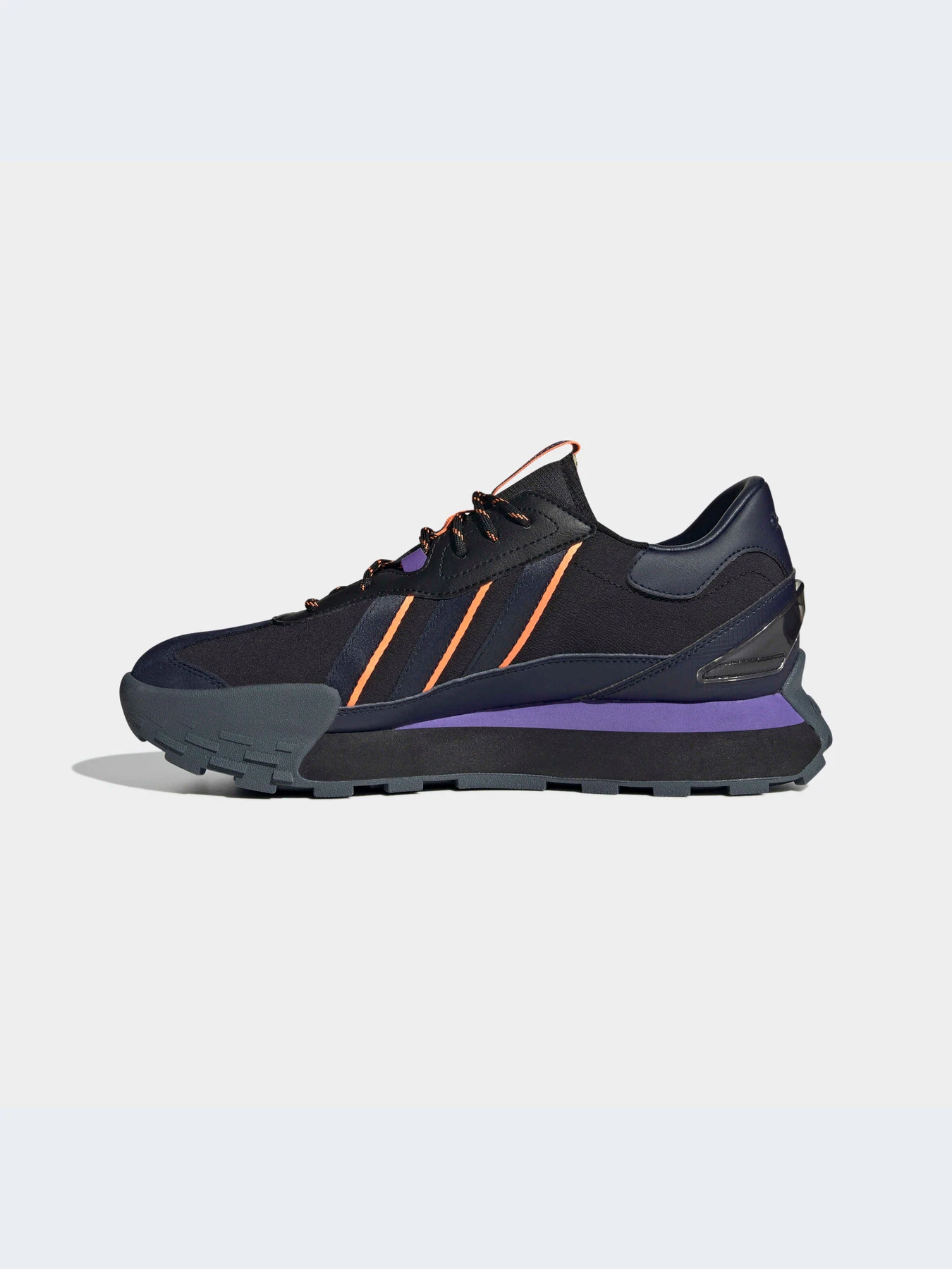 Кроссовки Adidas модель HQ4576-KZ Кроссовки Adidas модель HQ4576-KZ Фото