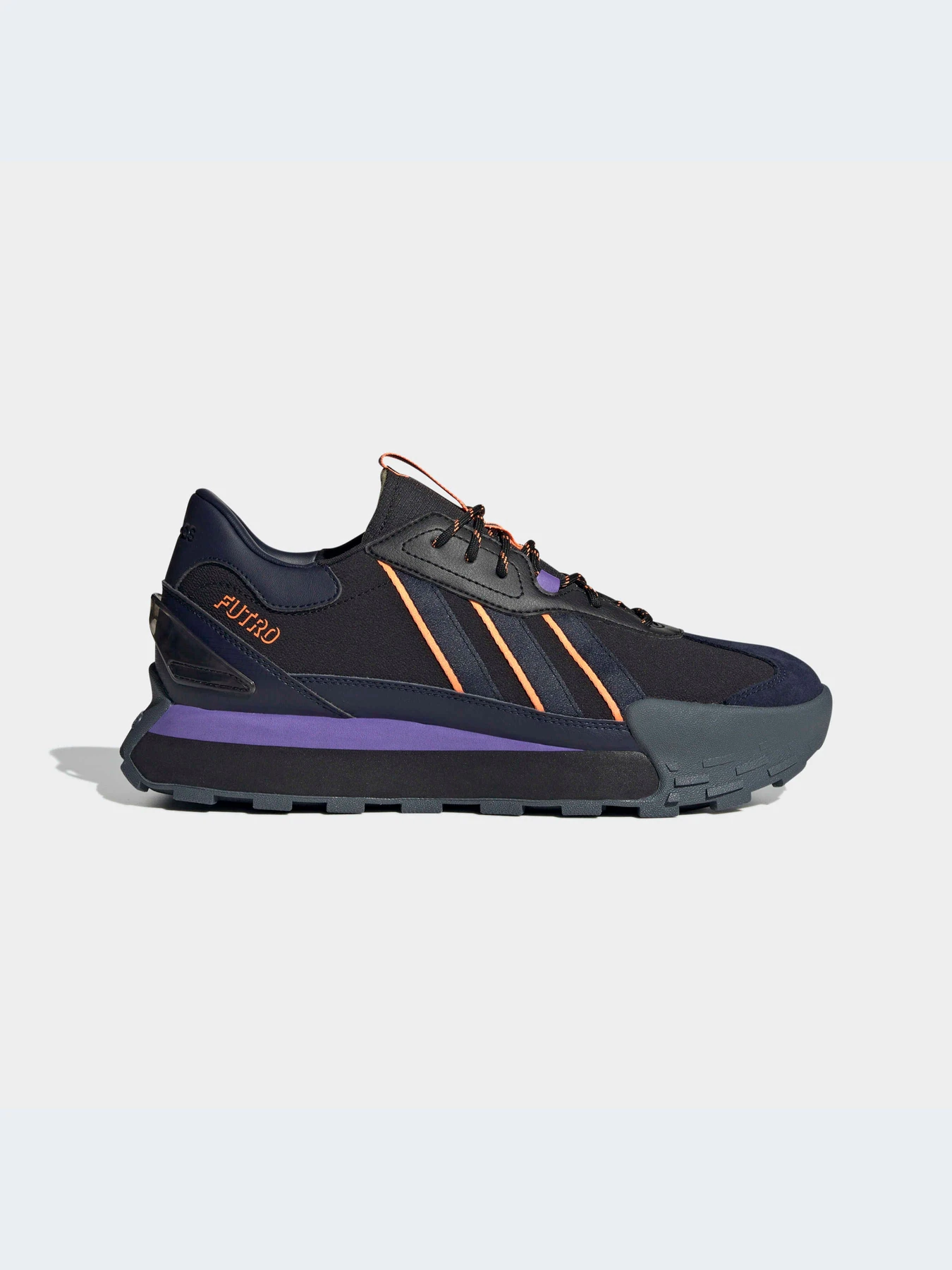 Кроссовки Adidas модель HQ4576-KZ Кроссовки Adidas модель HQ4576-KZ Фото