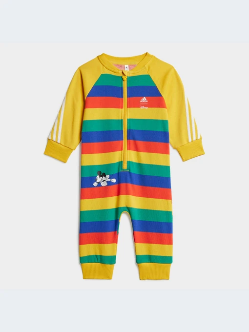 Комбинезоны Adidas Disney модель HR9484-KZ Фото