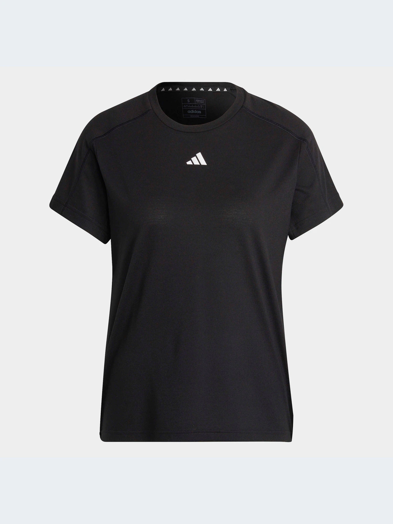 Футболки и поло Adidas модель HR7795-KZ Футболки и поло Adidas модель HR7795-KZ Фото