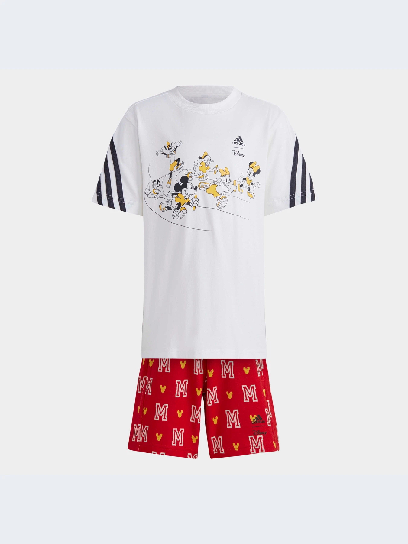 Костюмы Adidas Disney модель HR9498-KZ Костюмы Adidas Disney модель HR9498-KZ Фото