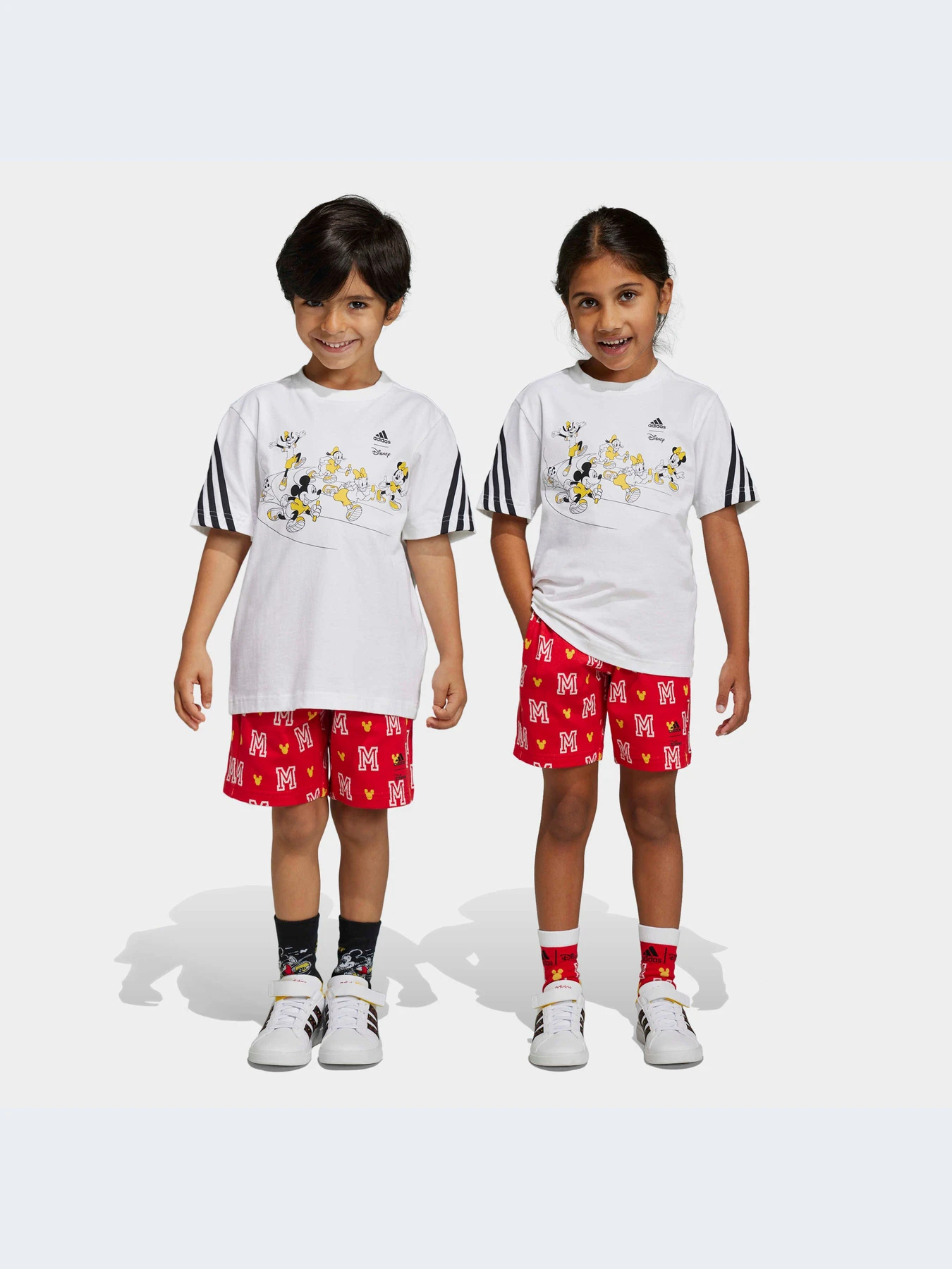 Костюмы Adidas Disney модель HR9498-KZ Костюмы Adidas Disney модель HR9498-KZ Фото