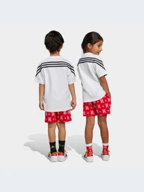 Костюмы Adidas Disney модель HR9498-KZ Фото