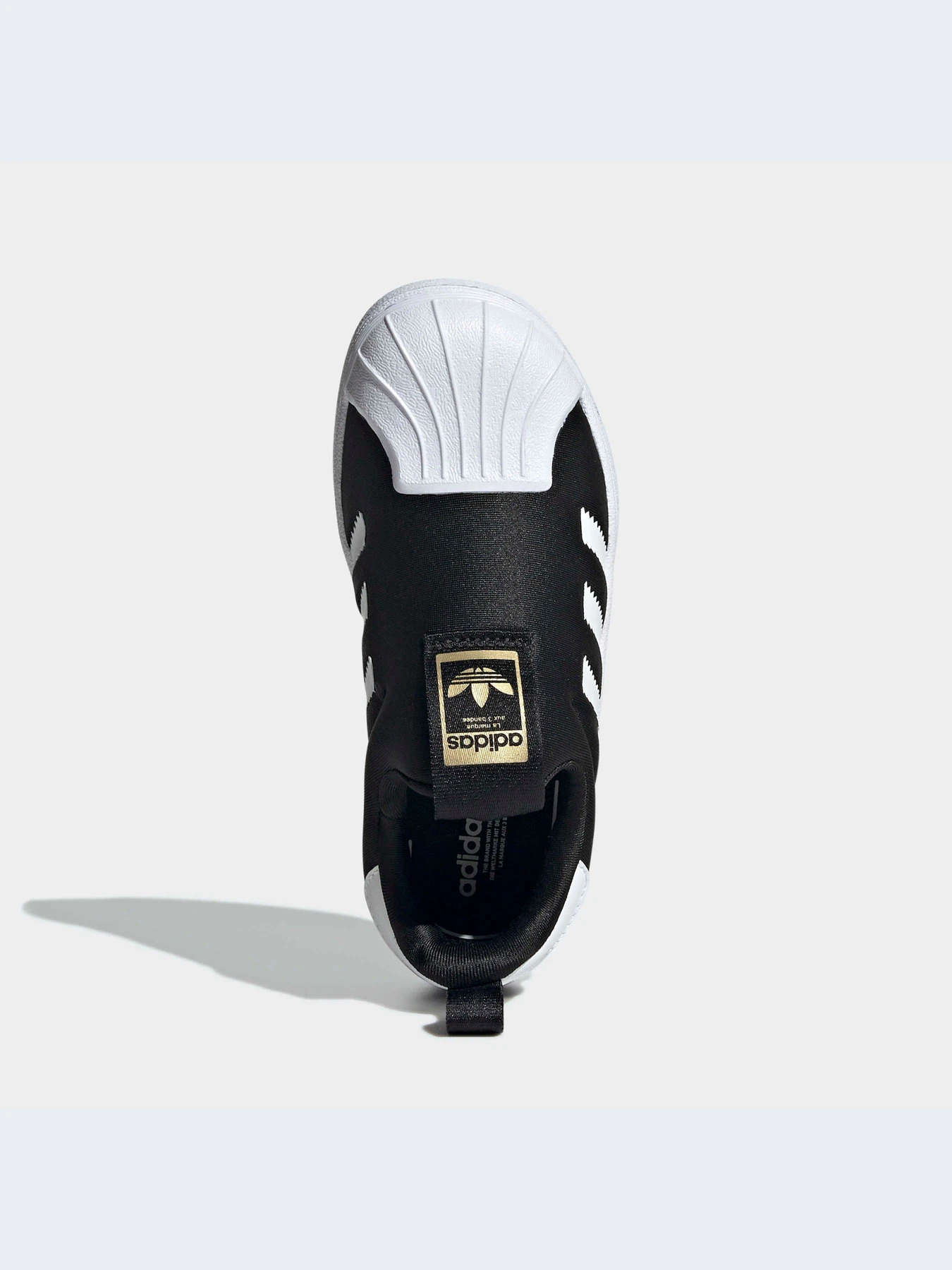 Кеды Adidas Superstar модель GX3231-KZ Кеды Adidas Superstar модель GX3231-KZ Фото