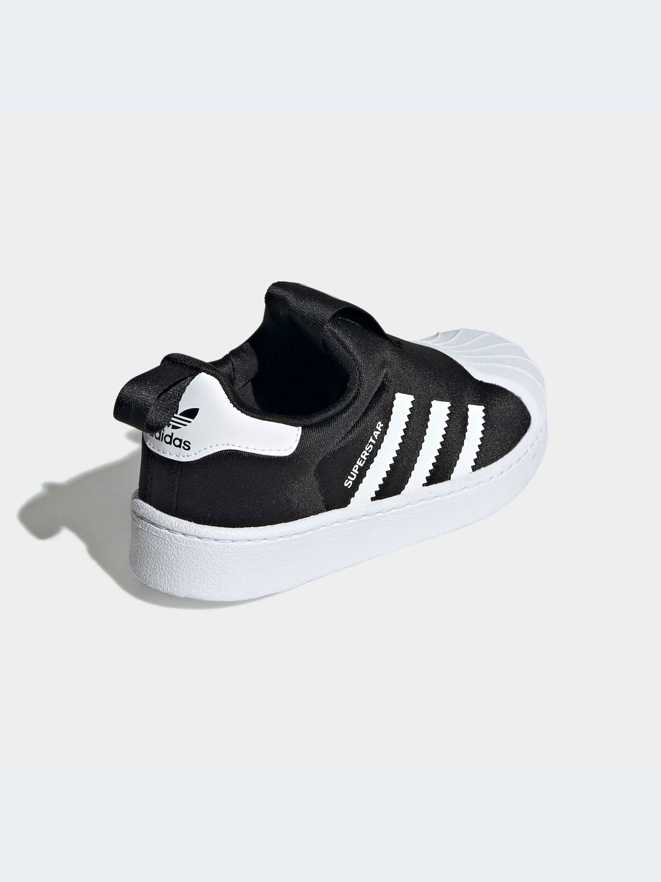 Кеды Adidas Superstar модель GX3231-KZ Кеды Adidas Superstar модель GX3231-KZ Фото
