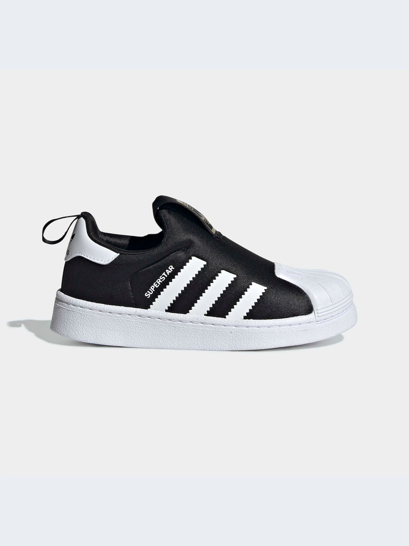 Кеды Adidas Superstar модель GX3231-KZ Кеды Adidas Superstar модель GX3231-KZ Фото