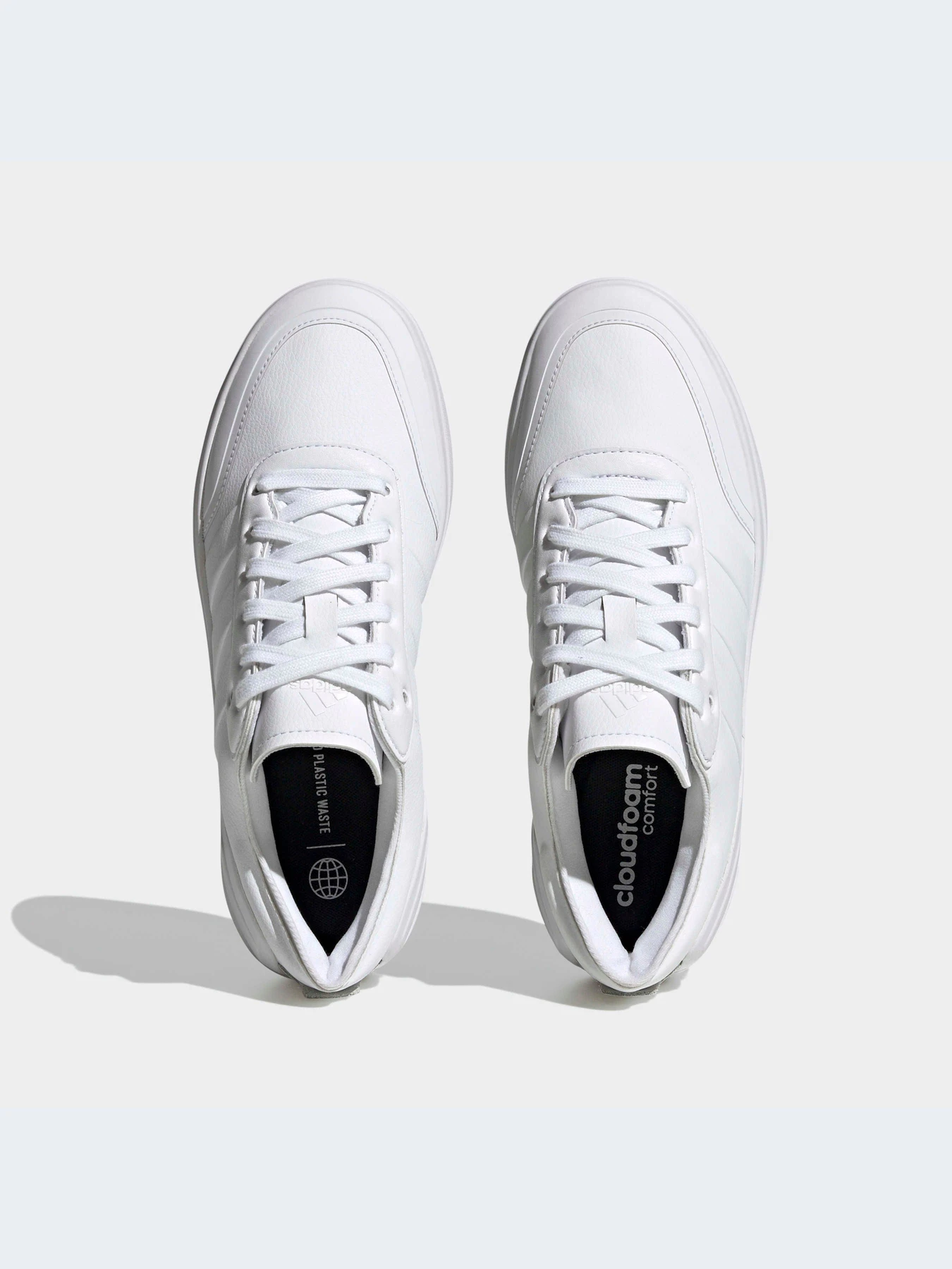 Кроссовки Adidas модель HP2609-KZ Кроссовки Adidas модель HP2609-KZ Фото