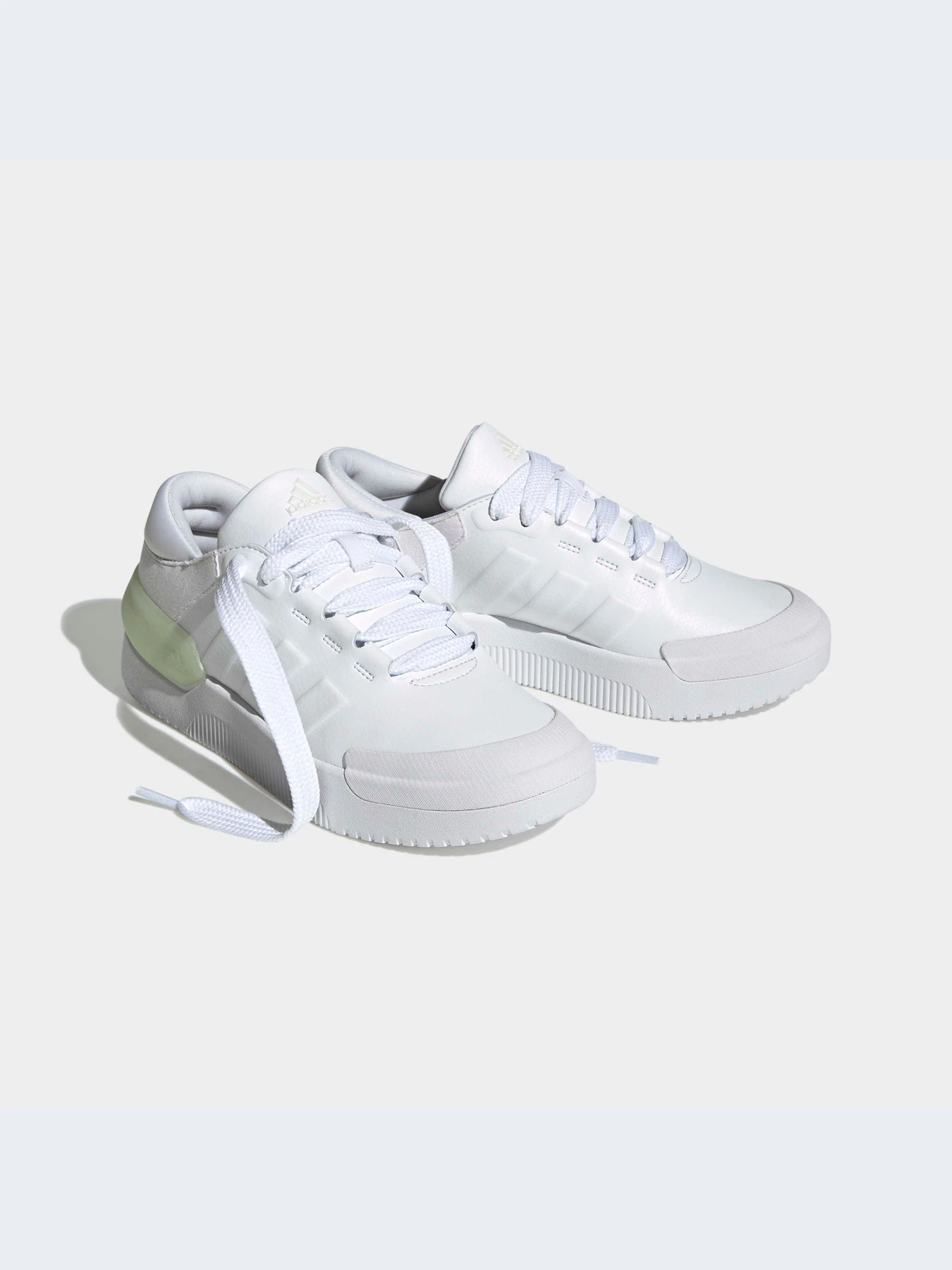 Кроссовки Adidas Court модель HP9458-KZ Кроссовки Adidas Court модель HP9458-KZ Фото