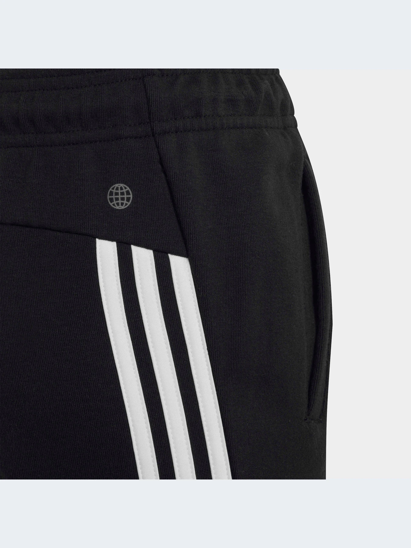 Брюки Adidas Icons модель HR6313-KZ Брюки Adidas Icons модель HR6313-KZ Фото