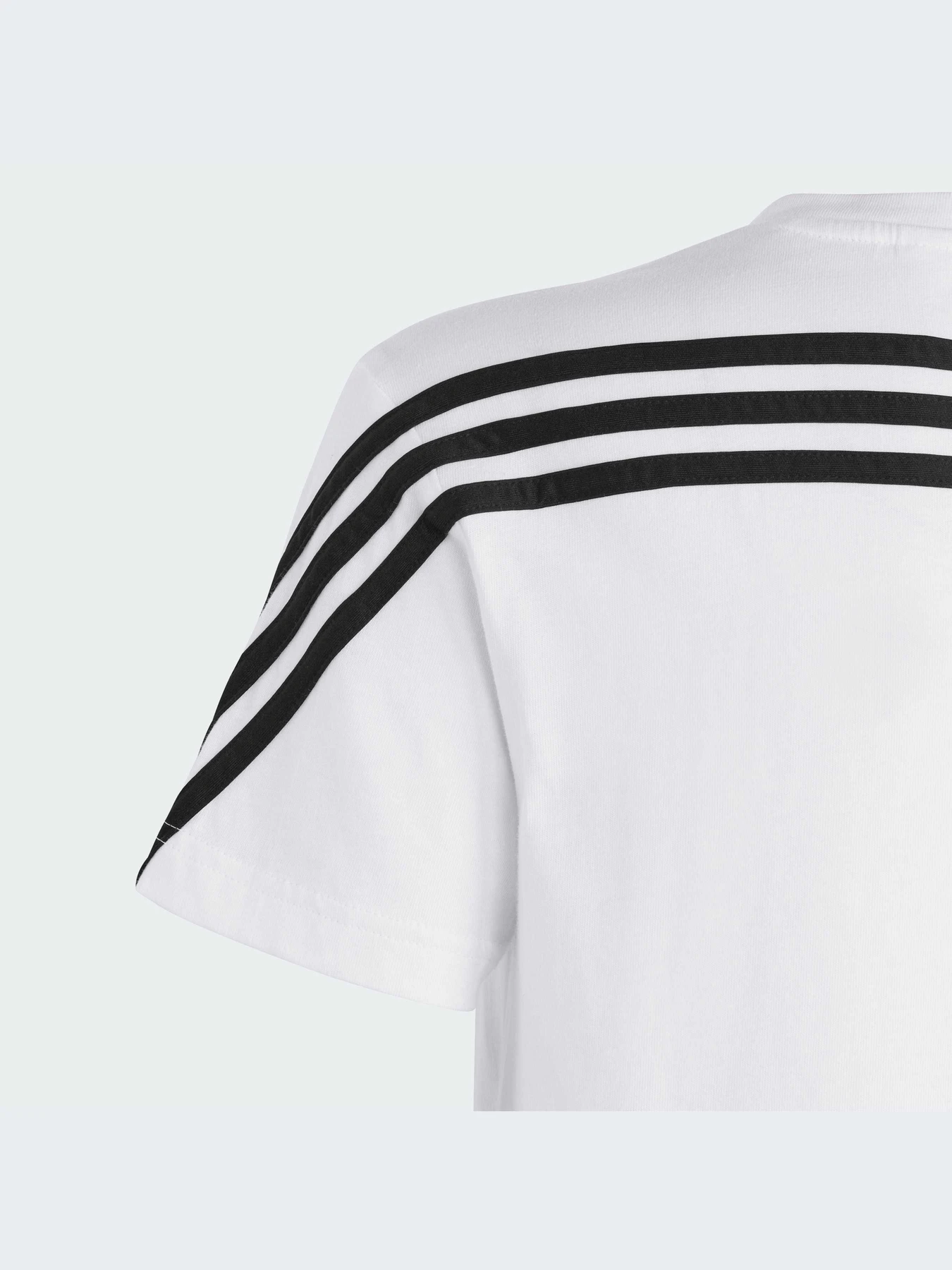 Футболки и поло Adidas Icons модель HR6309-KZ Футболки и поло Adidas Icons модель HR6309-KZ Фото