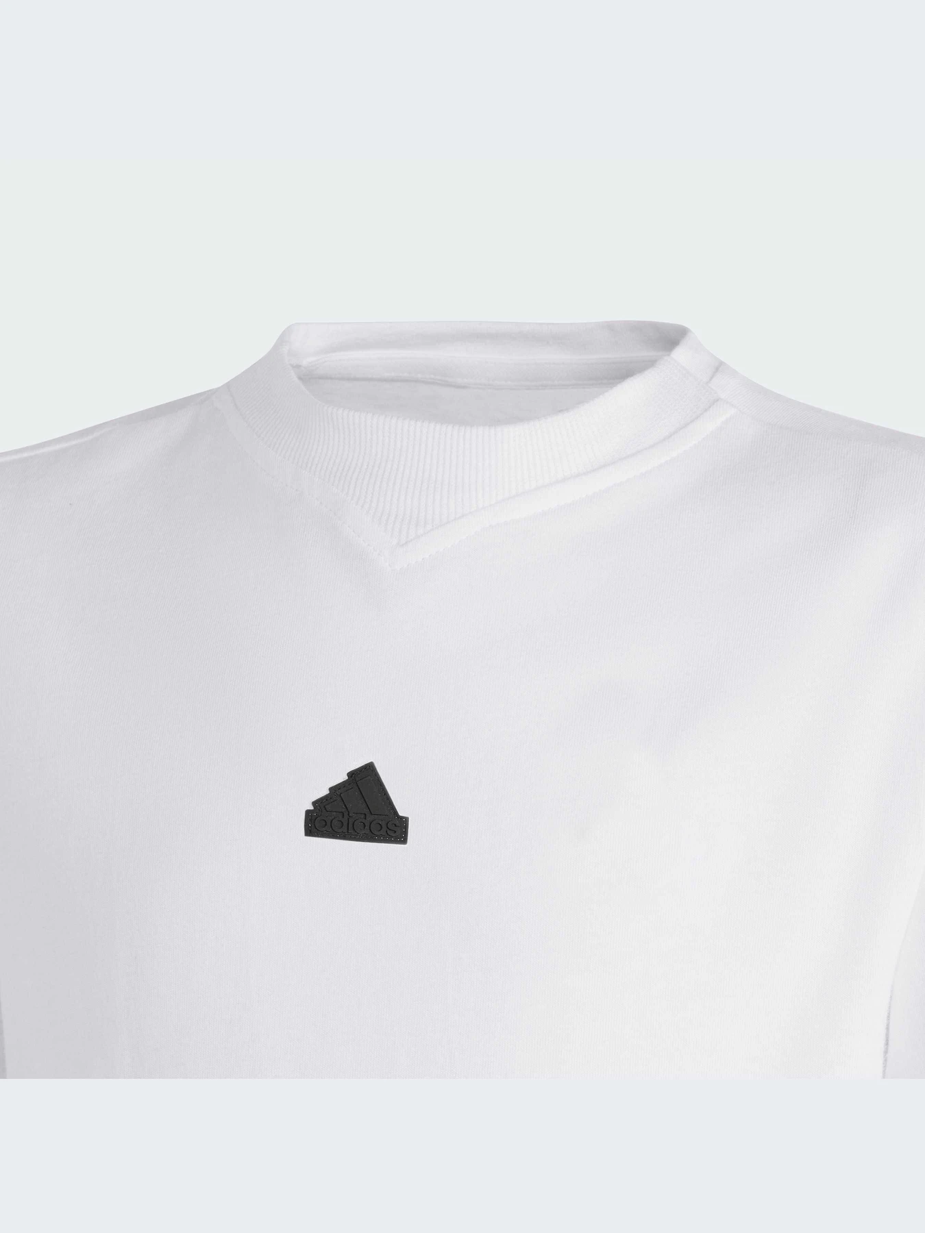 Футболки и поло Adidas Icons модель HR6309-KZ Футболки и поло Adidas Icons модель HR6309-KZ Фото