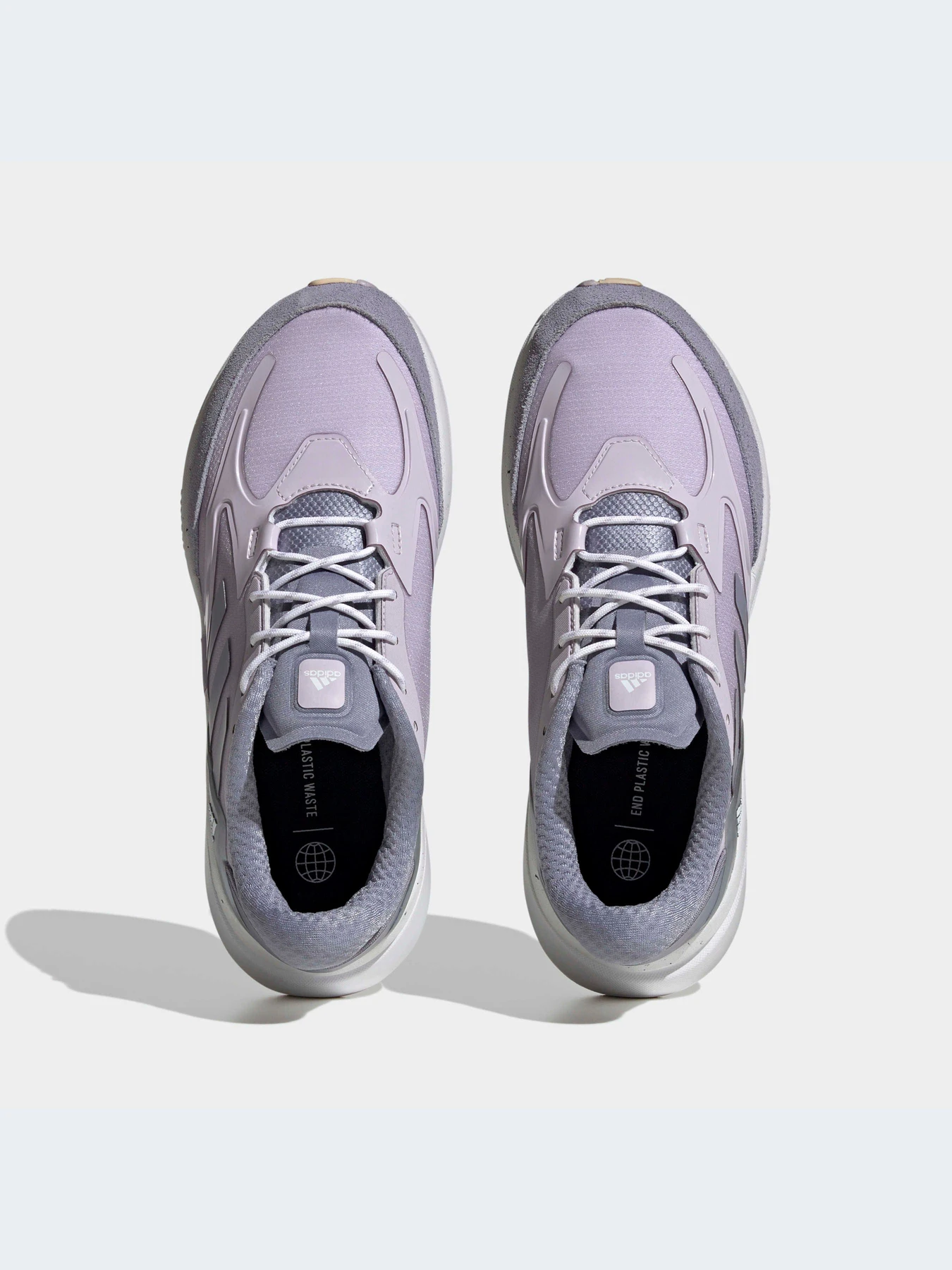 Кроссовки Adidas модель HR0255-KZ Кроссовки Adidas модель HR0255-KZ Фото