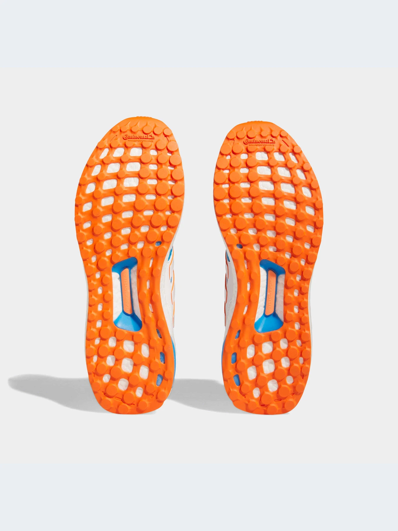 Кроссовки Adidas Ultraboost модель HR0080-KZ Кроссовки Adidas Ultraboost модель HR0080-KZ Фото