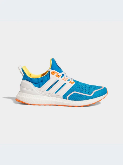 Кроссовки Adidas Ultraboost модель HR0080-KZ Фото