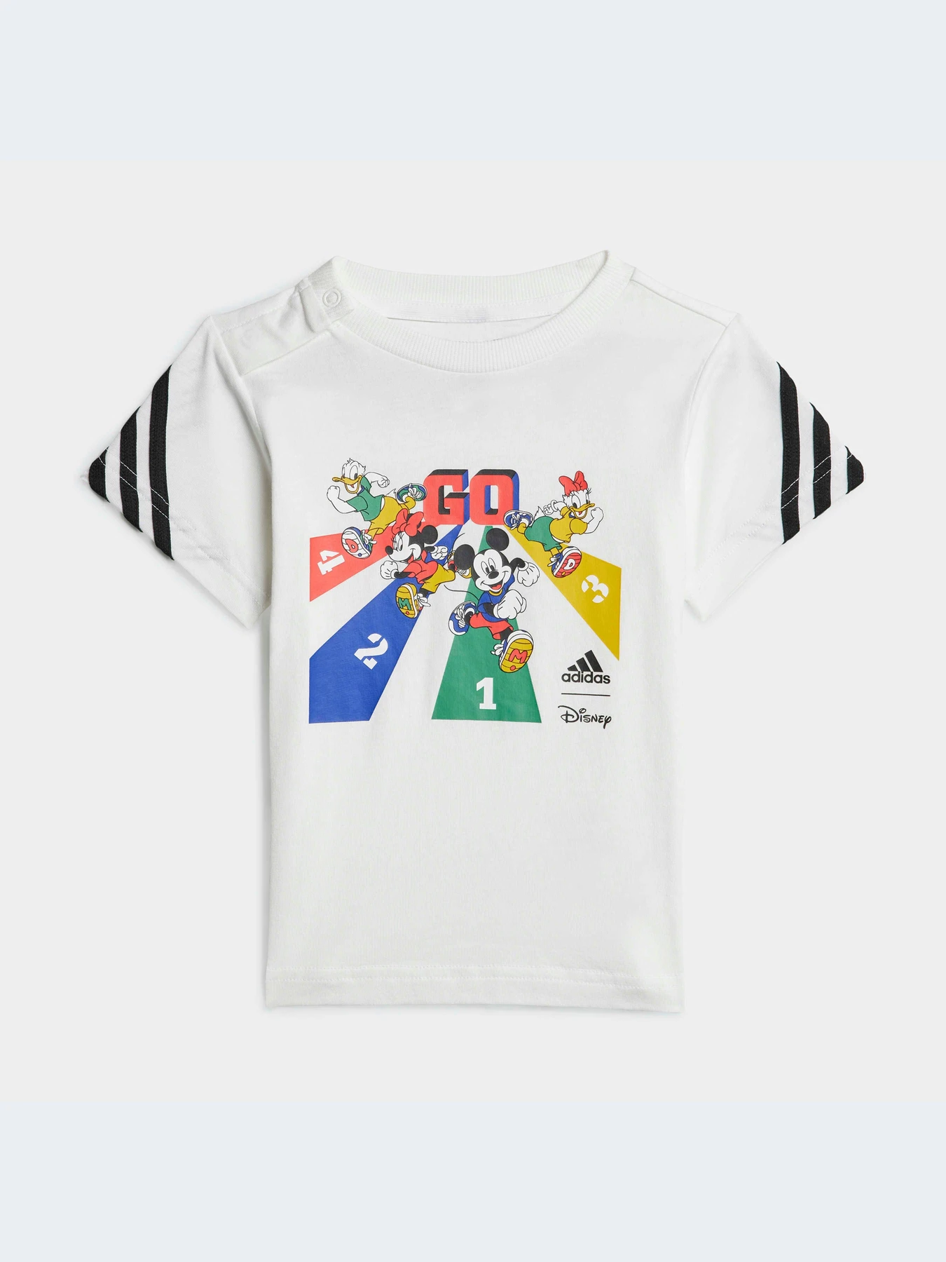 Костюмы Adidas Mickey and Friends модель HR9490-KZ Костюмы Adidas Mickey and Friends модель HR9490-KZ Фото