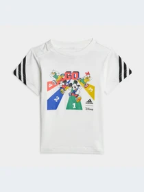 Костюмы Adidas Mickey and Friends модель HR9490-KZ Фото