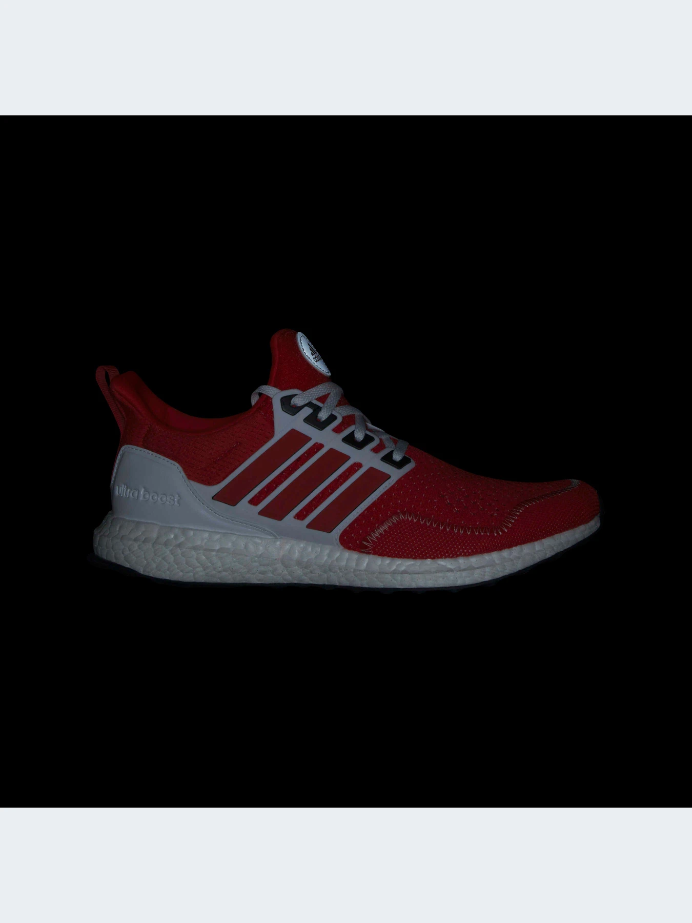 Кроссовки Adidas Ultraboost модель HR0081-KZ Кроссовки Adidas Ultraboost модель HR0081-KZ Фото