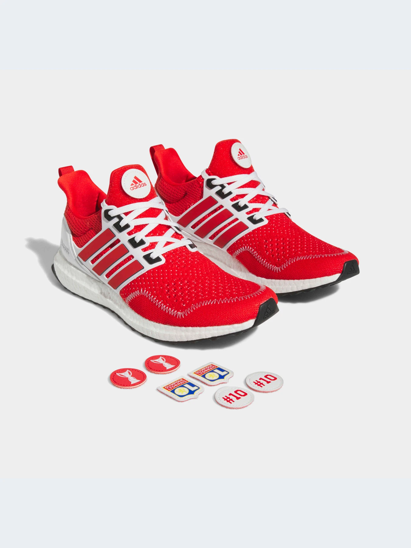 Кроссовки Adidas Ultraboost модель HR0081-KZ Кроссовки Adidas Ultraboost модель HR0081-KZ Фото