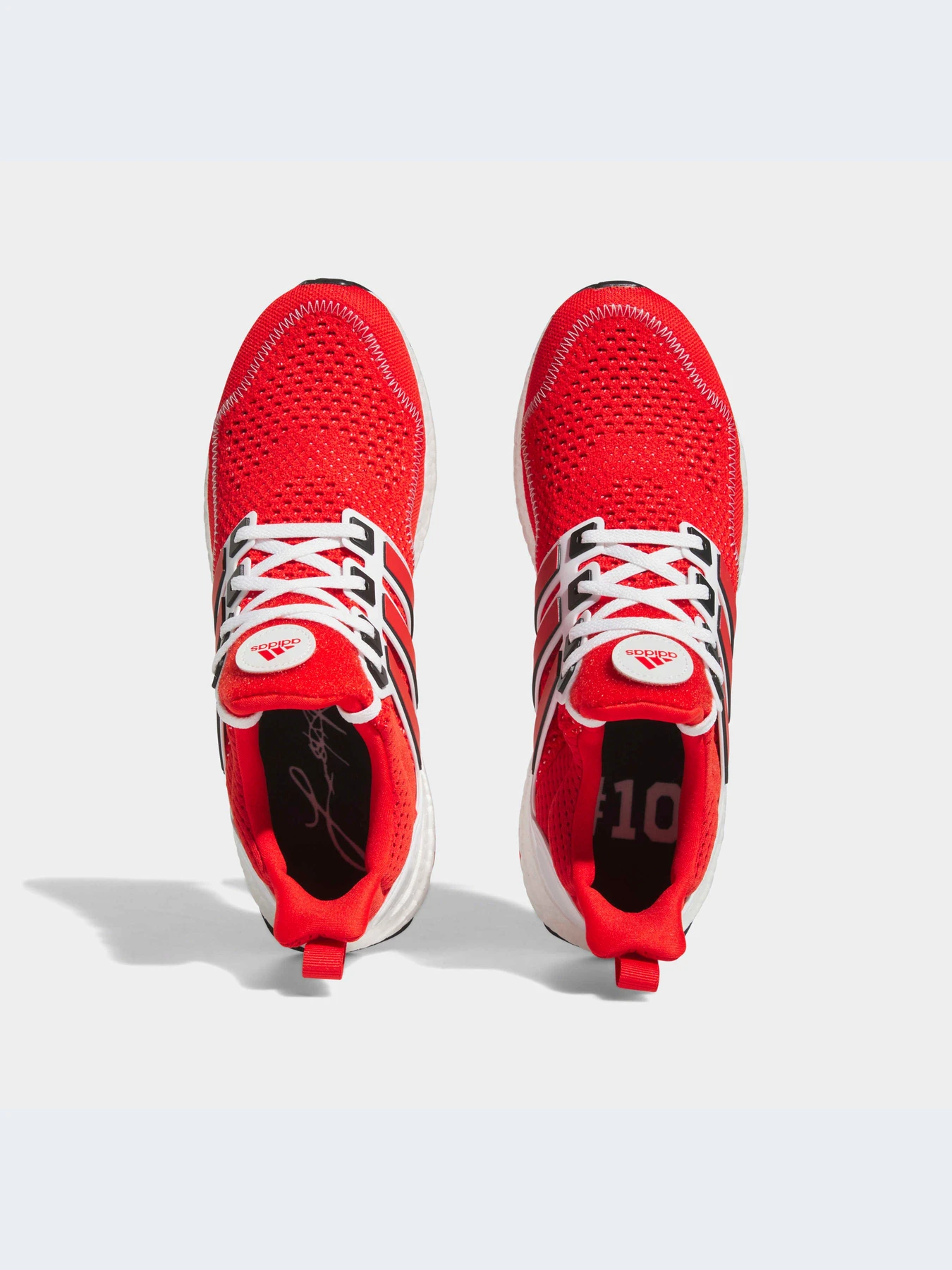 Кроссовки Adidas Ultraboost модель HR0081-KZ Кроссовки Adidas Ultraboost модель HR0081-KZ Фото