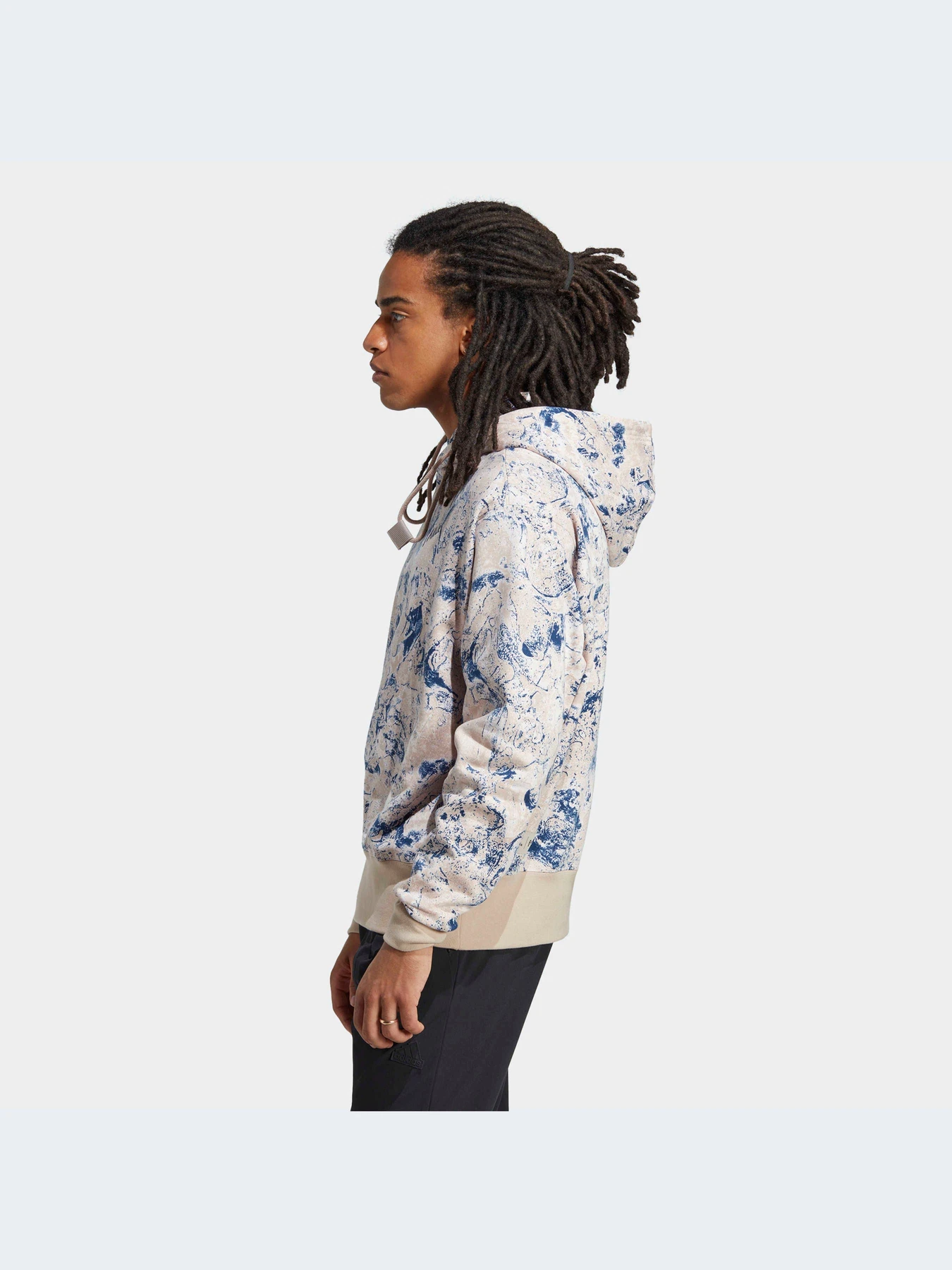 Худи и свитшоты Adidas Parley модель HR6993-KZ Худи и свитшоты Adidas Parley модель HR6993-KZ Фото