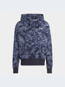 Худи и свитшоты Adidas Parley модель HR6994-KZ Фото