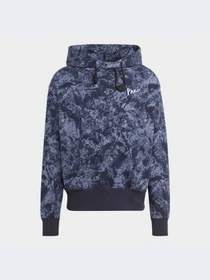 Худи и свитшоты Adidas Parley модель HR6994-KZ Фото