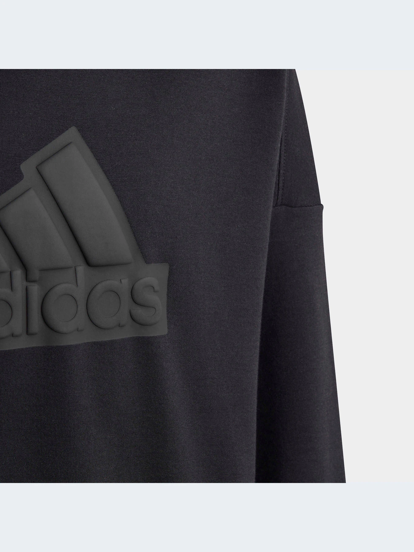 Худи и свитшоты Adidas Icons модель HR6301-KZ Худи и свитшоты Adidas Icons модель HR6301-KZ Фото