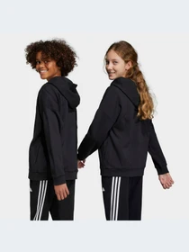 Худи и свитшоты Adidas Icons модель HR6301-KZ Фото