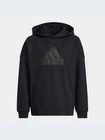 Худи и свитшоты Adidas Icons модель HR6301-KZ Фото