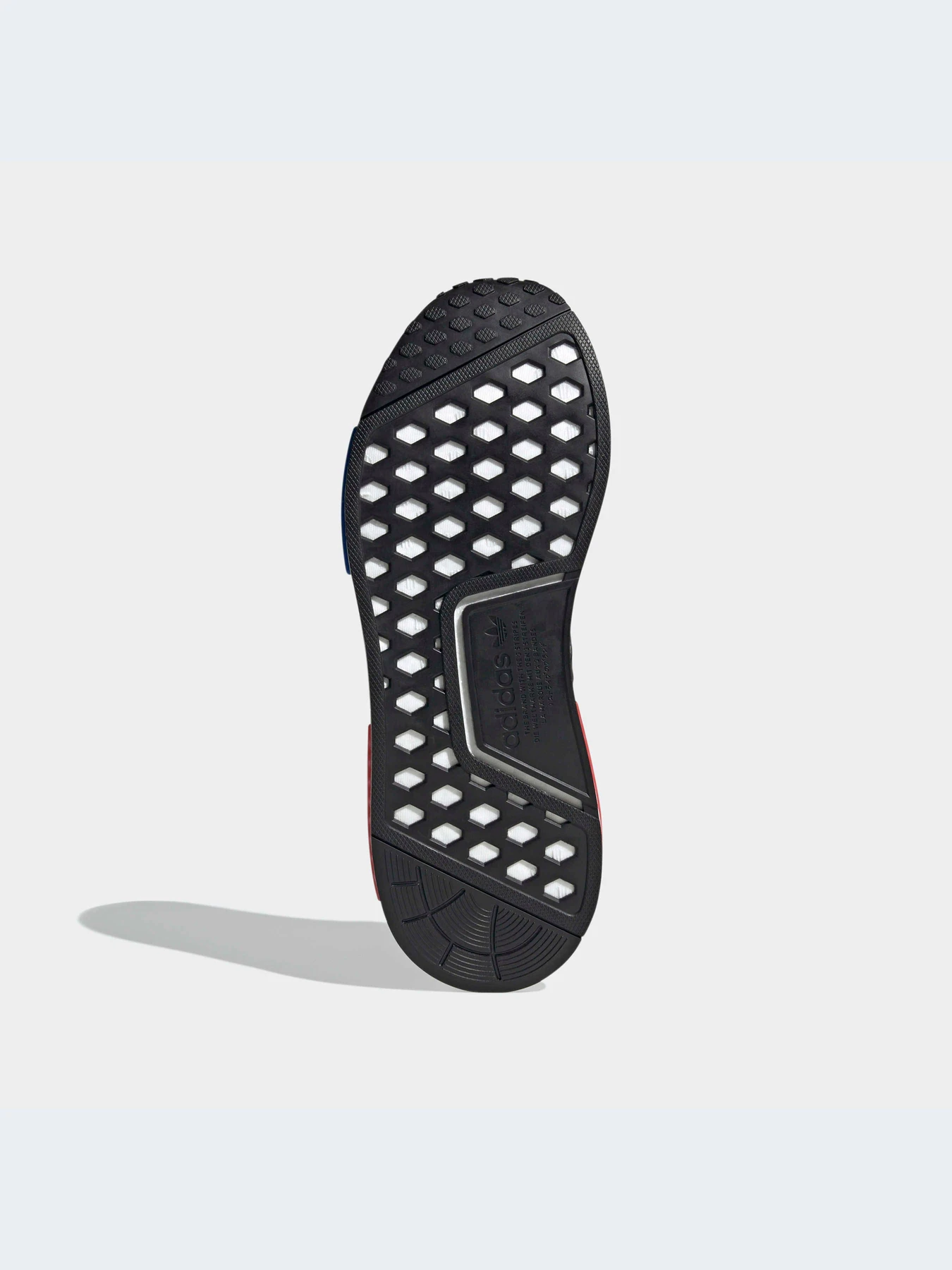Кроссовки Adidas NMD модель HQ4452-KZ Кроссовки Adidas NMD модель HQ4452-KZ Фото