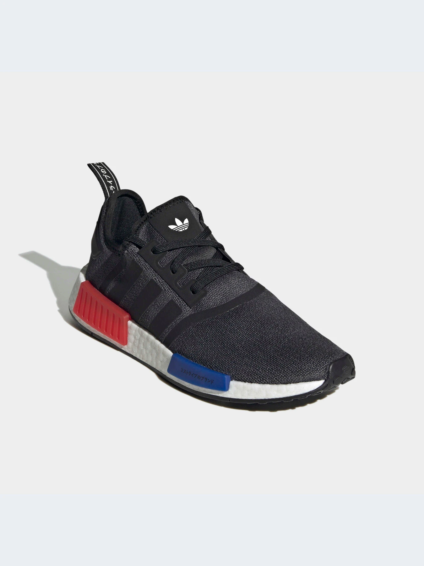 Кроссовки Adidas NMD модель HQ4452-KZ Кроссовки Adidas NMD модель HQ4452-KZ Фото