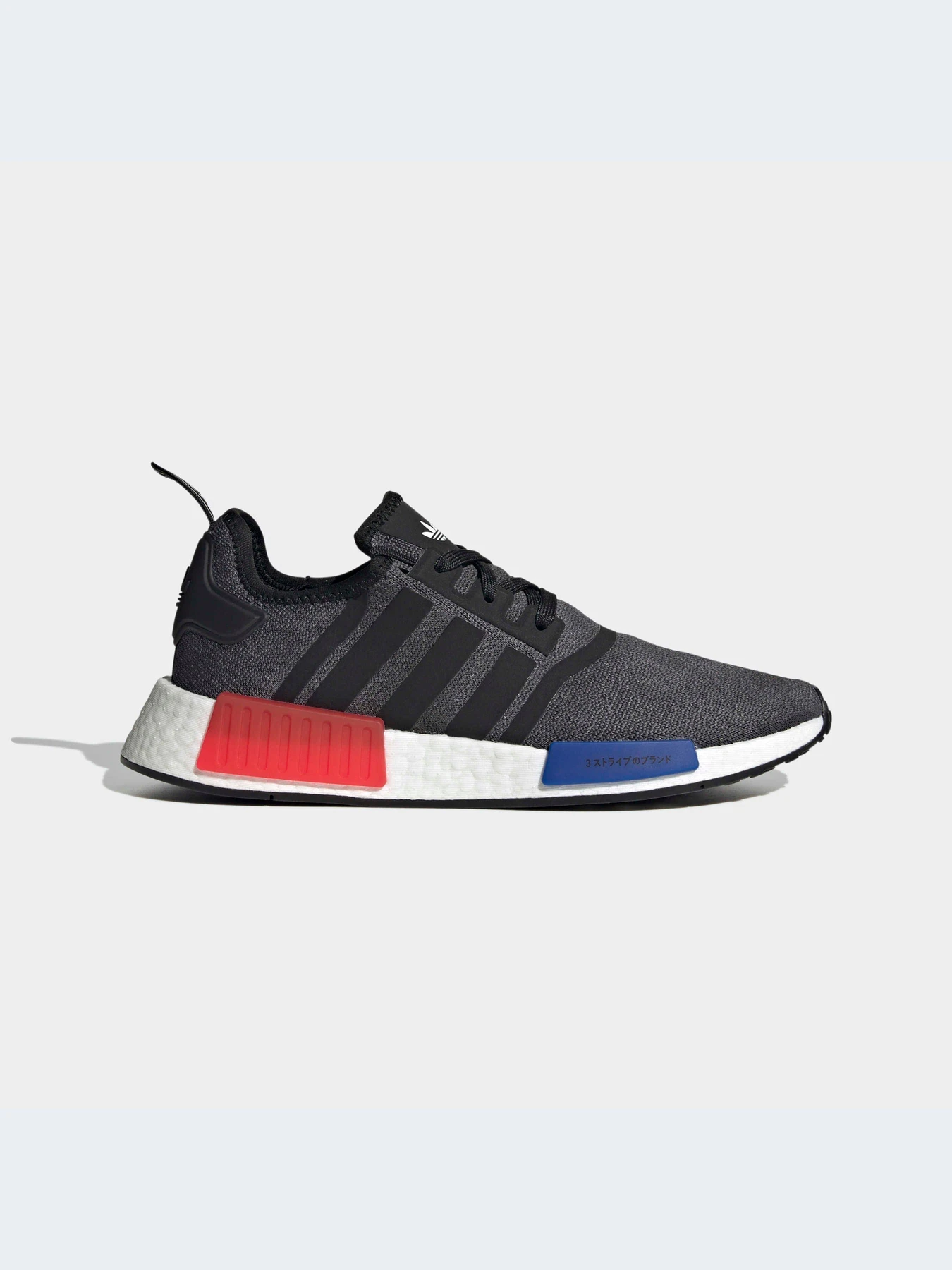 Кроссовки Adidas NMD модель HQ4452-KZ Кроссовки Adidas NMD модель HQ4452-KZ Фото