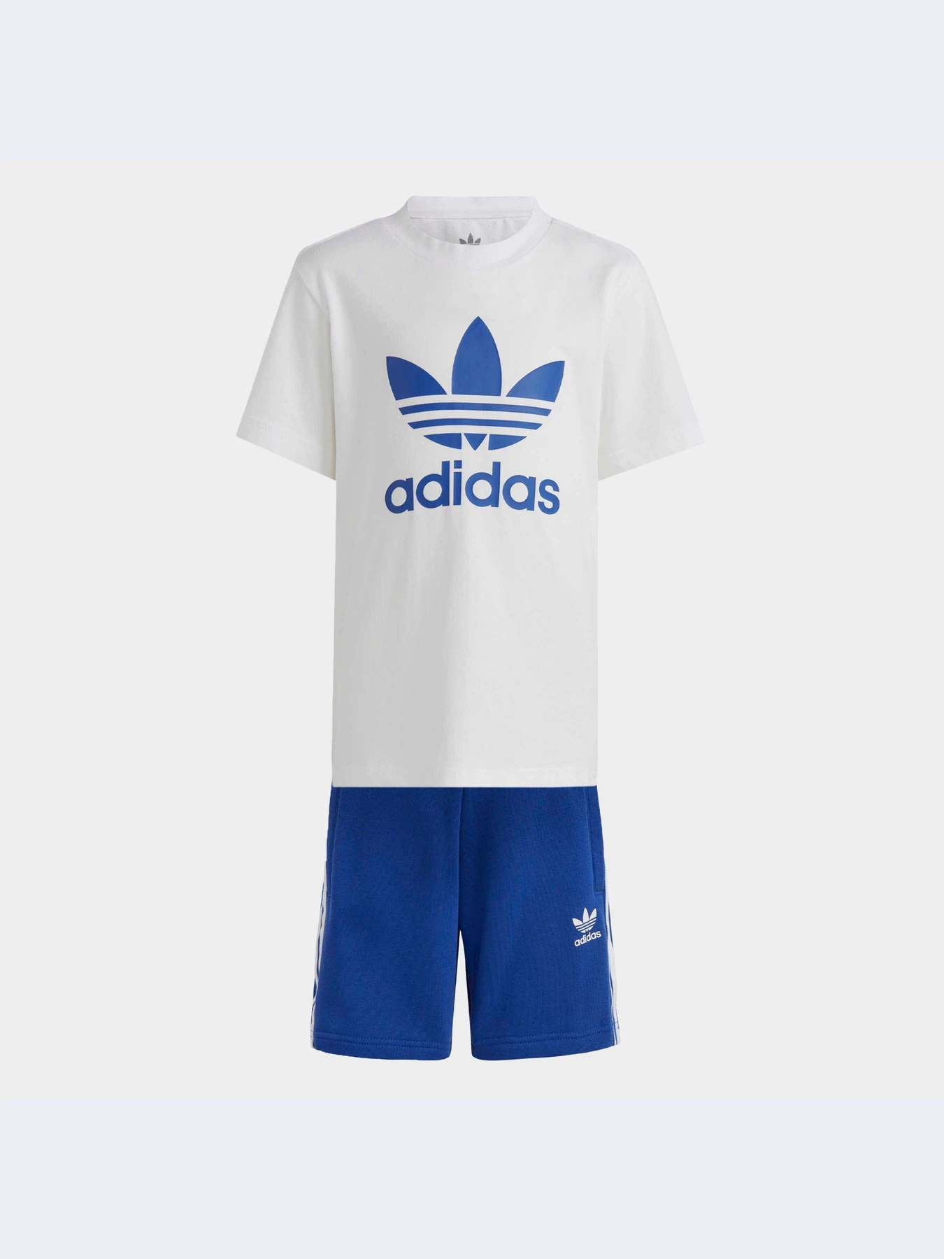 Костюмы Adidas Adicolor модель IB8450-KZ Костюмы Adidas Adicolor модель IB8450-KZ Фото