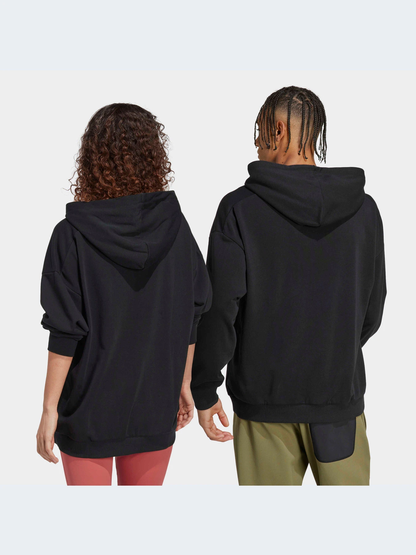 Худи и свитшоты Adidas модель HT2113-KZ Худи и свитшоты Adidas модель HT2113-KZ Фото