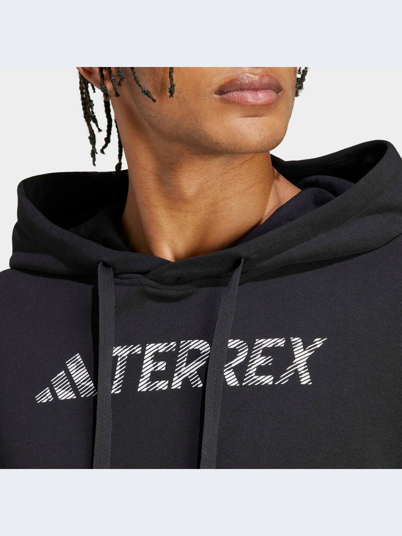 Худи и свитшоты Adidas модель HT2113-KZ Худи и свитшоты Adidas модель HT2113-KZ Фото