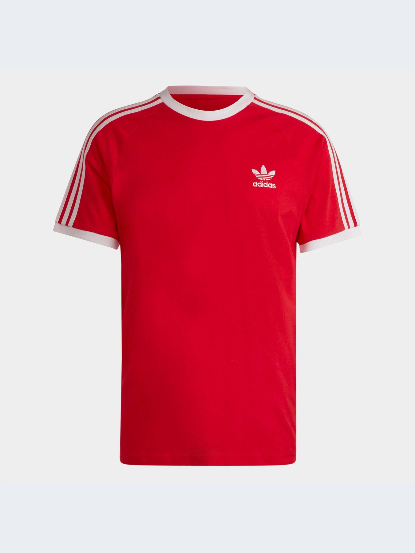Футболки и поло Adidas Adicolor модель IA4852-KZ Футболки и поло Adidas Adicolor модель IA4852-KZ Фото