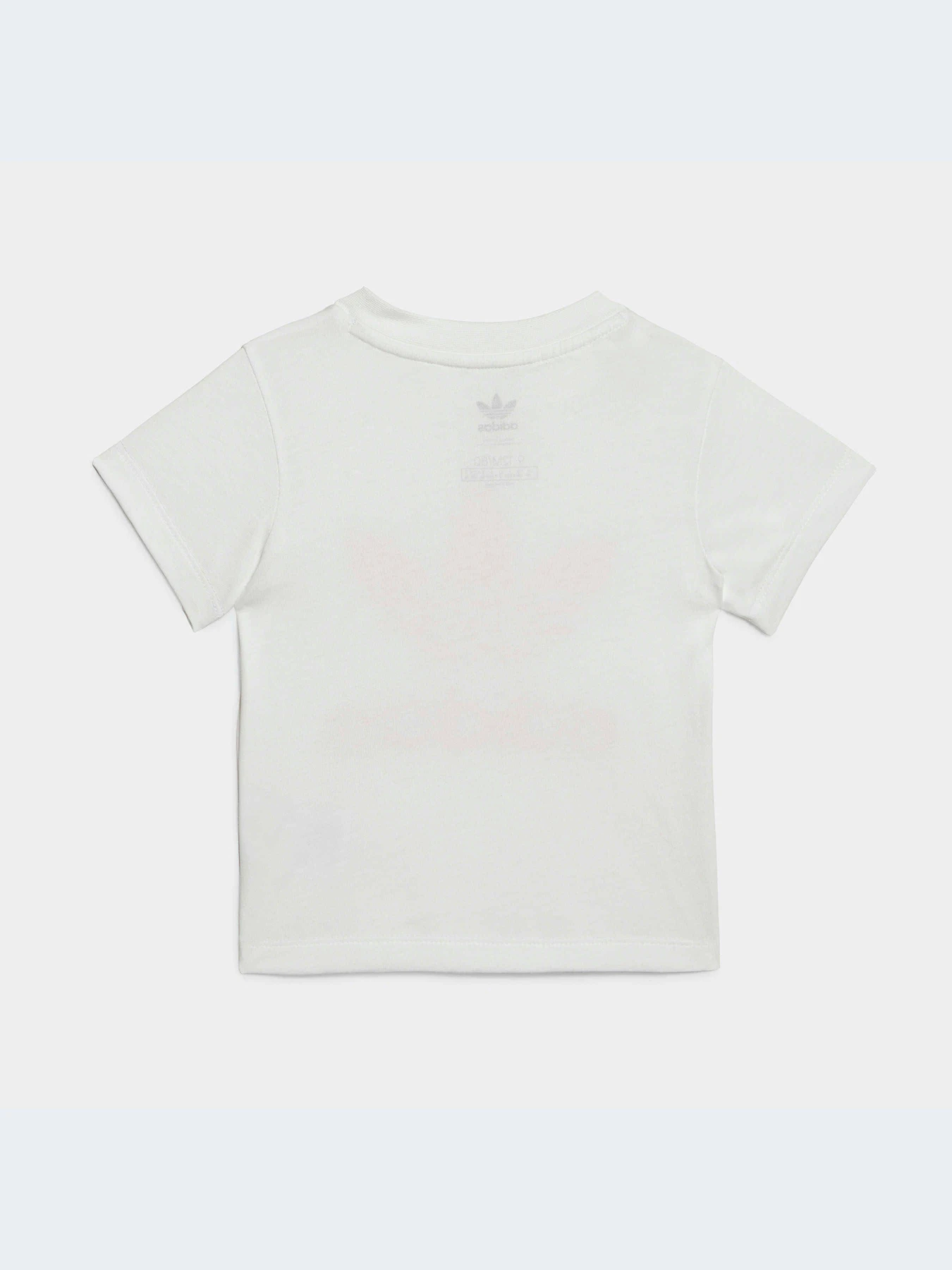 Одежда для младенцев Adidas Trefoil модель IB8639-KZ Одежда для младенцев Adidas Trefoil модель IB8639-KZ Фото