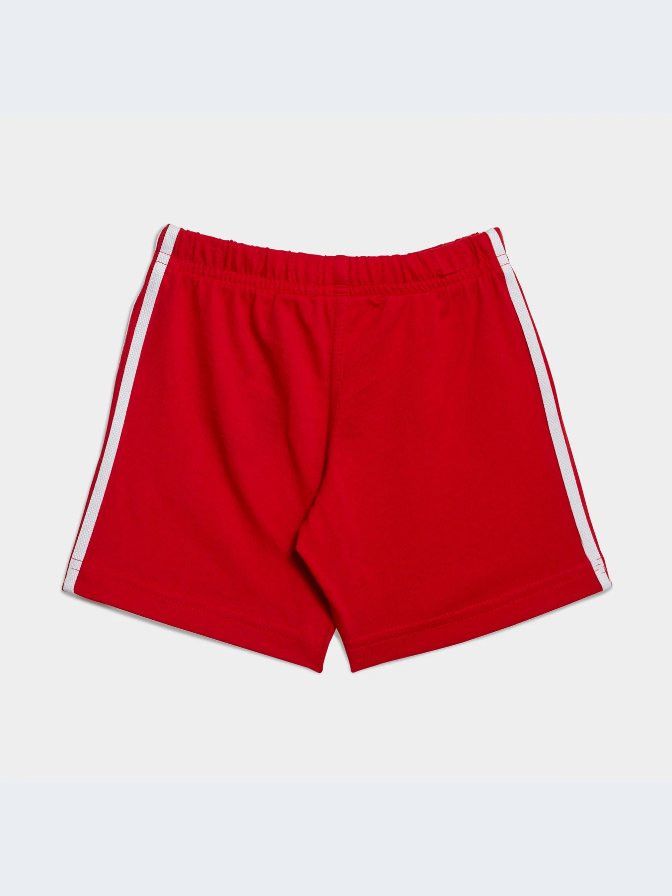 Одежда для младенцев Adidas Trefoil модель IB8639-KZ Одежда для младенцев Adidas Trefoil модель IB8639-KZ Фото