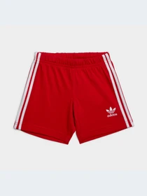 Одежда для младенцев Adidas Trefoil модель IB8639-KZ Фото