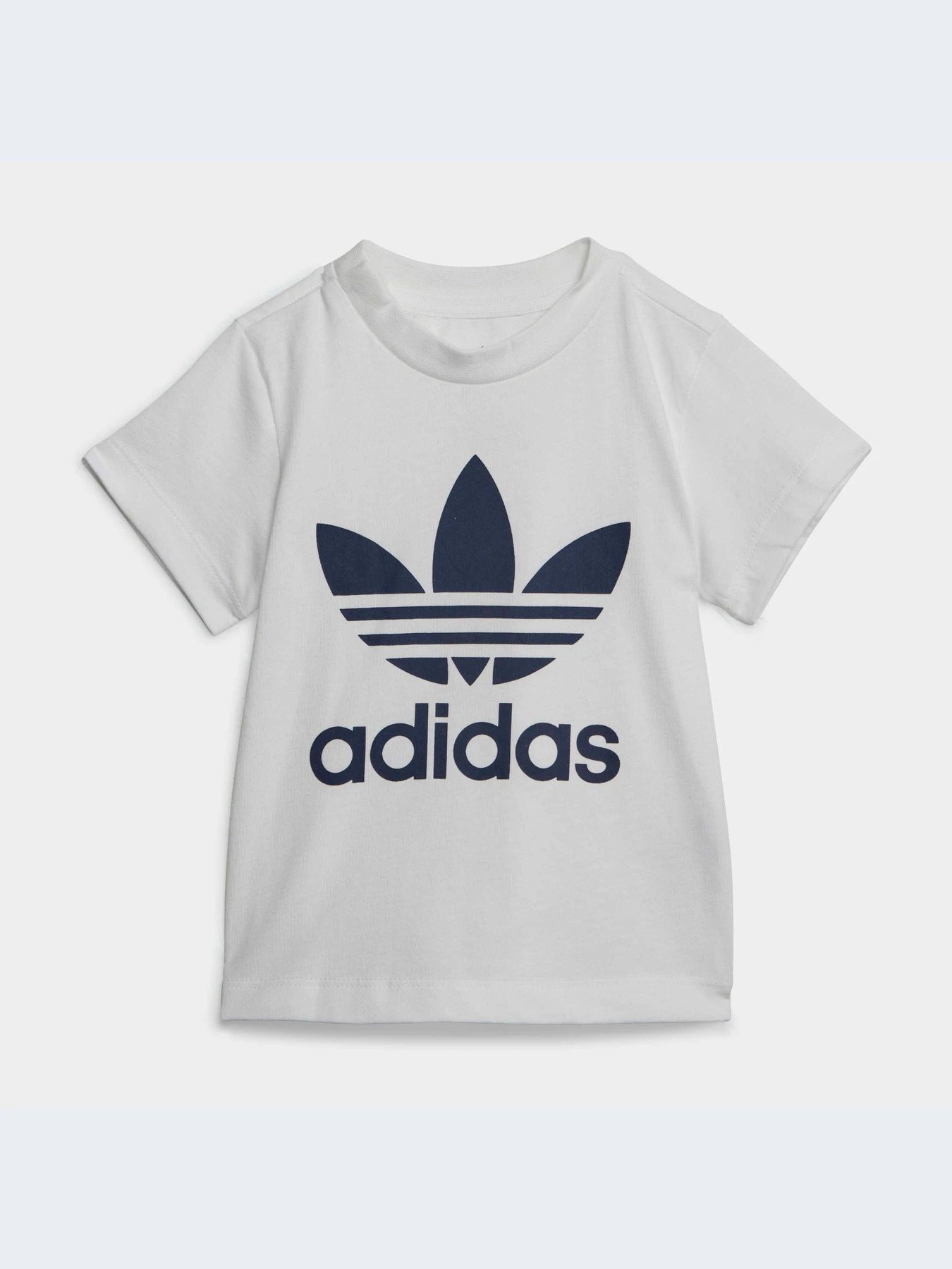 Одежда для младенцев Adidas Adicolor модель IB8638-KZ Одежда для младенцев Adidas Adicolor модель IB8638-KZ Фото